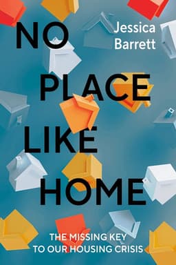 No Place Like Home