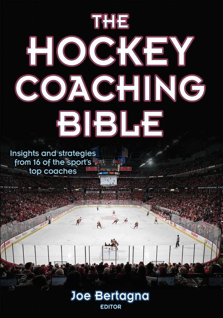 Hockey Coaching Bible
