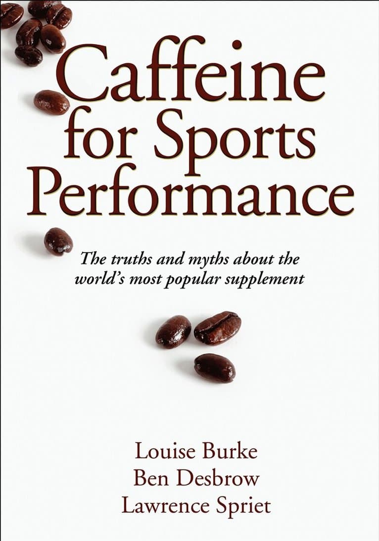 Caffeine for Sports Performance