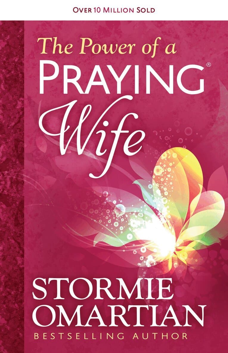 Power of a Praying Wife
