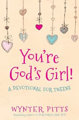 You're God's Girl!
