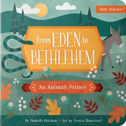 From Eden to Bethlehem