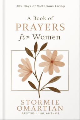 Book of Prayers for Women