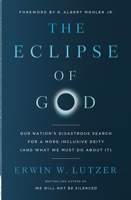 Eclipse of God