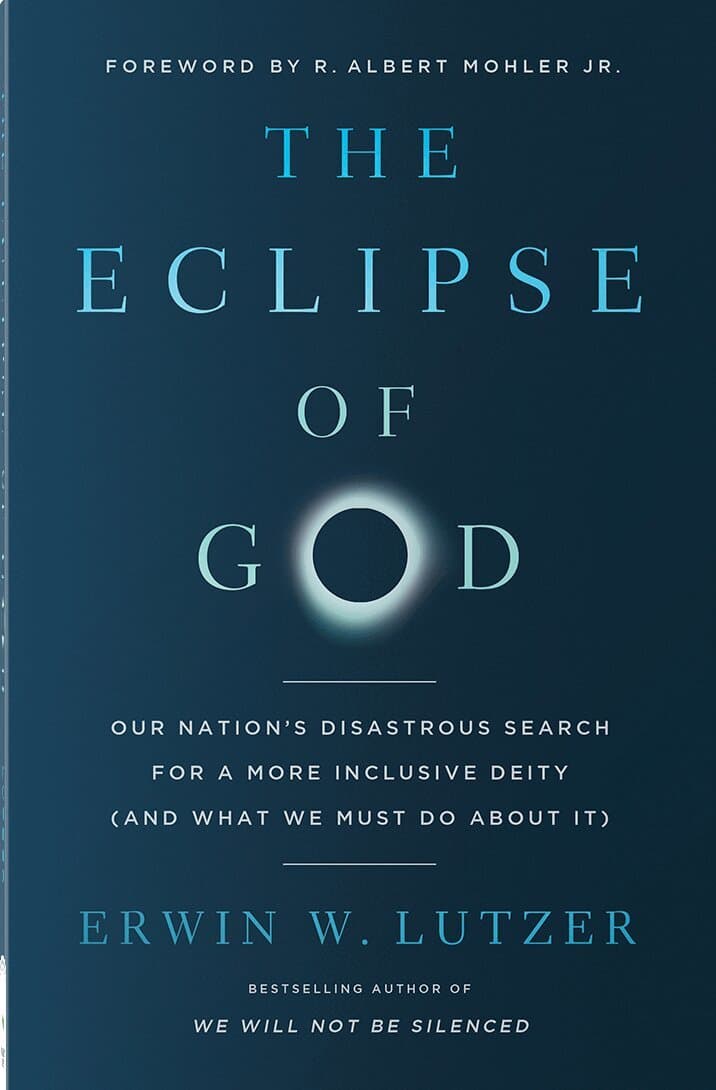 Eclipse of God