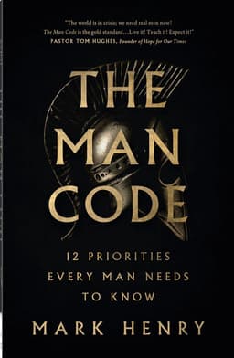 Man Code