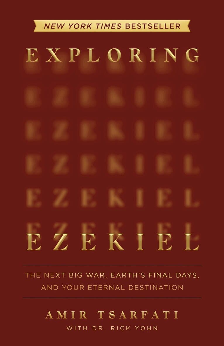 Exploring Ezekiel