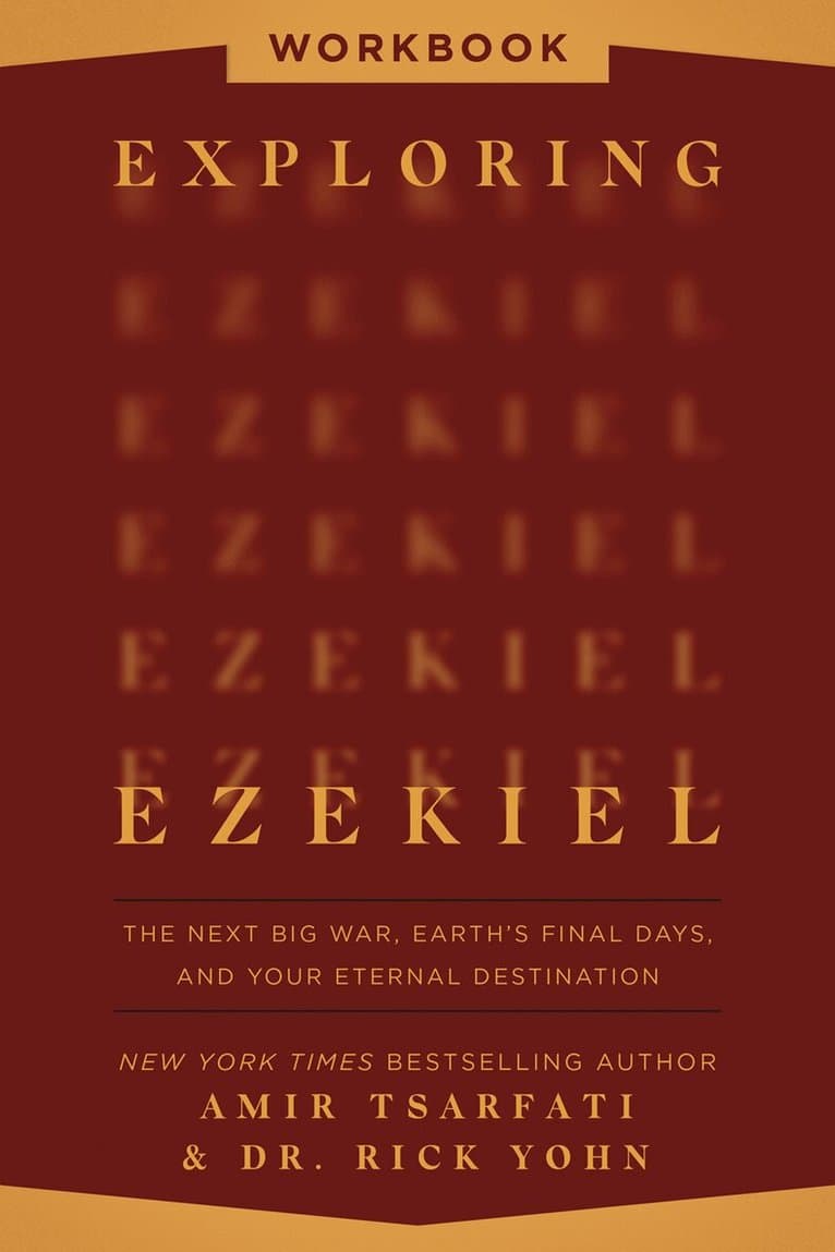 Exploring Ezekiel Workbook