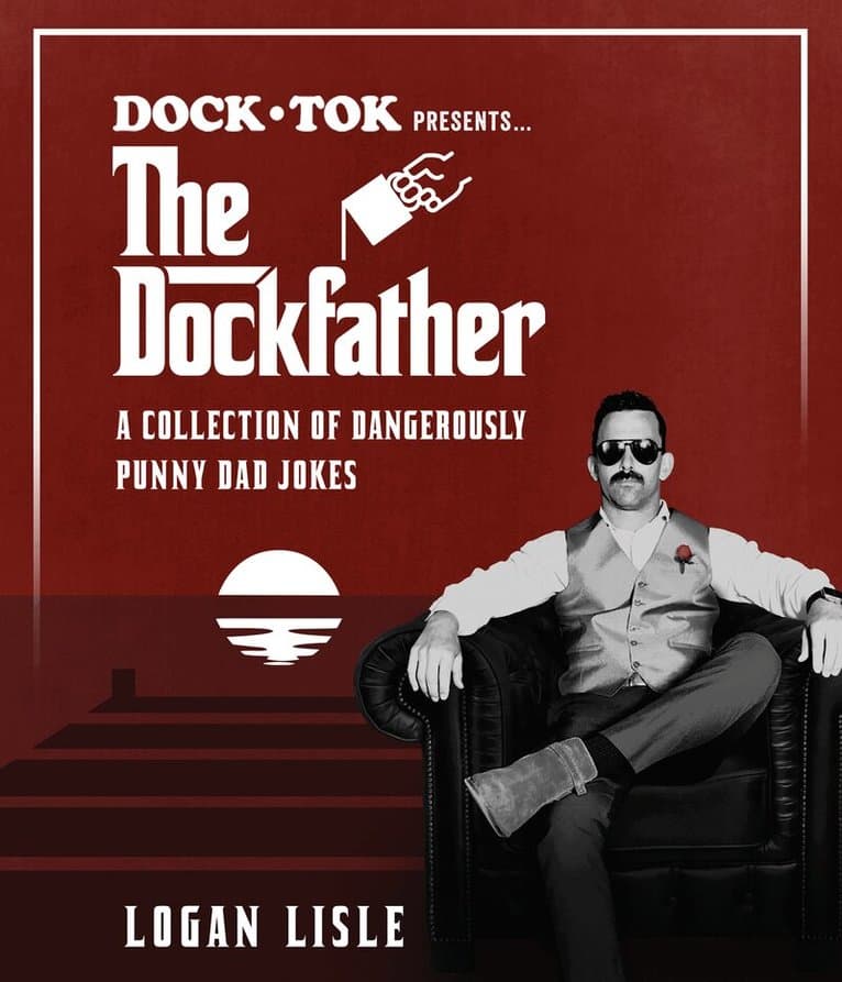 Dock Tok Presents...The Dockfather