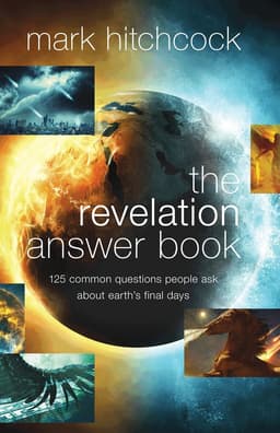 Revelation Answer Book