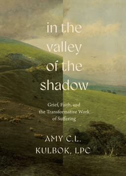 In the Valley of the Shadow