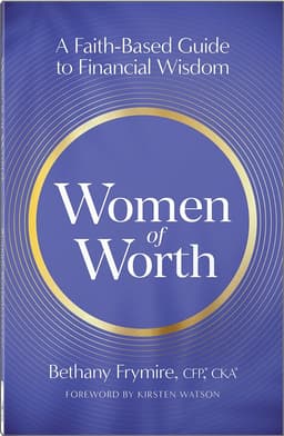 Women of Worth