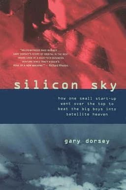 Silicon Sky