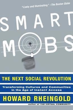 Smart Mobs
