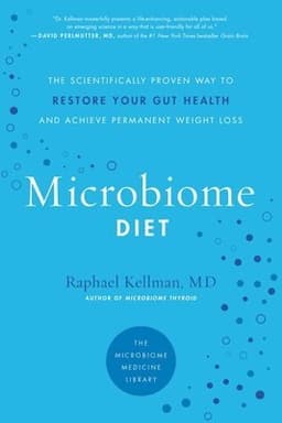 Microbiome Diet