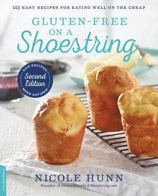 Gluten-Free on a Shoestring (2nd edition)