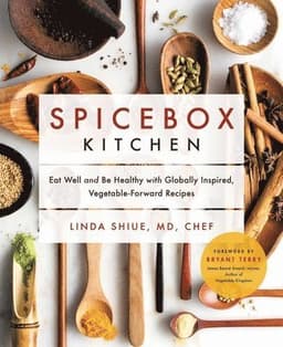 Spicebox Kitchen