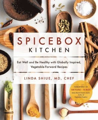 Spicebox Kitchen
