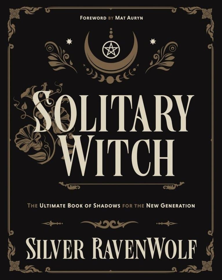 Solitary Witch