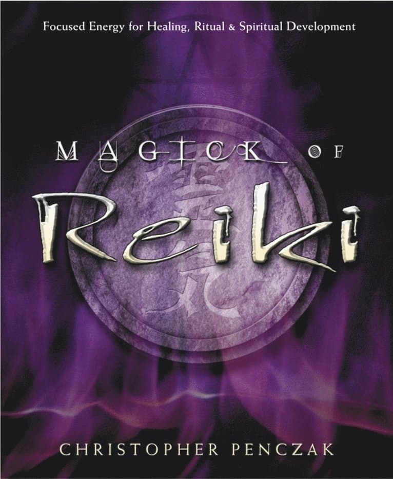 Magick of Reiki
