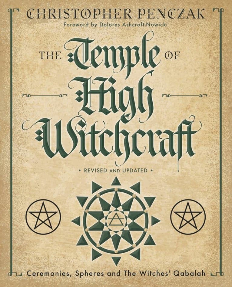 Temple of High Witchcraft