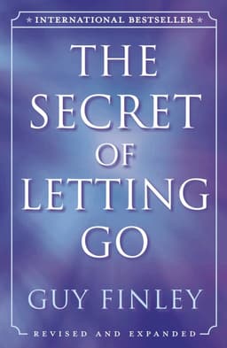 Secret of Letting Go