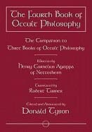 Fourth Book of Occult Philosophy