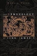 Demonology of King James
