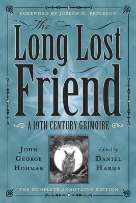 Long-Lost Friend