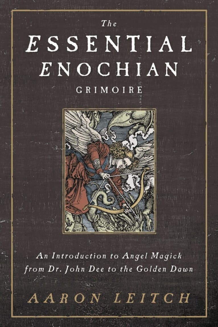 Essential Enochian Grimoire