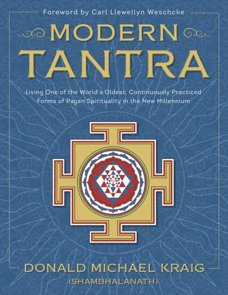 Modern Tantra