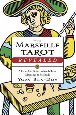 Marseille Tarot Revealed