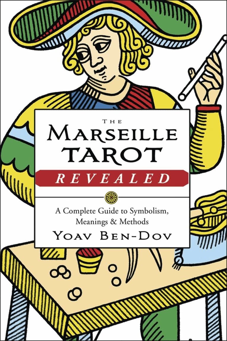 Marseille Tarot Revealed