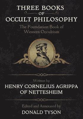 Three Books of Occult Philosophy