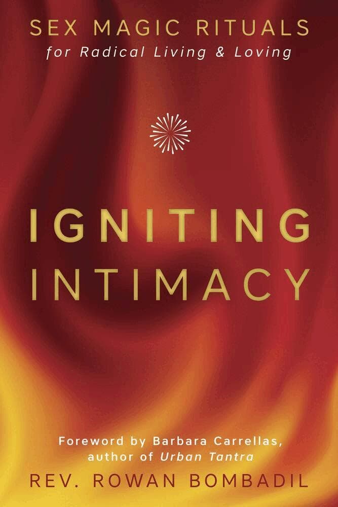 Igniting Intimacy