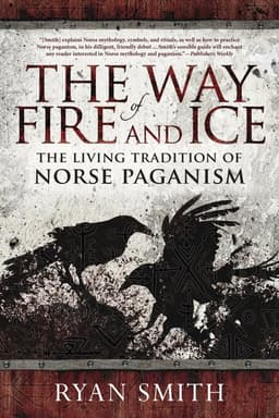 Way of Fire and Ice