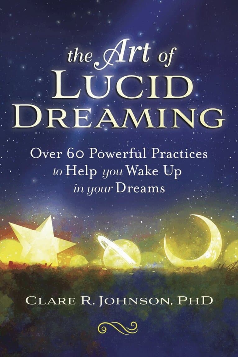 Art of Lucid Dreaming