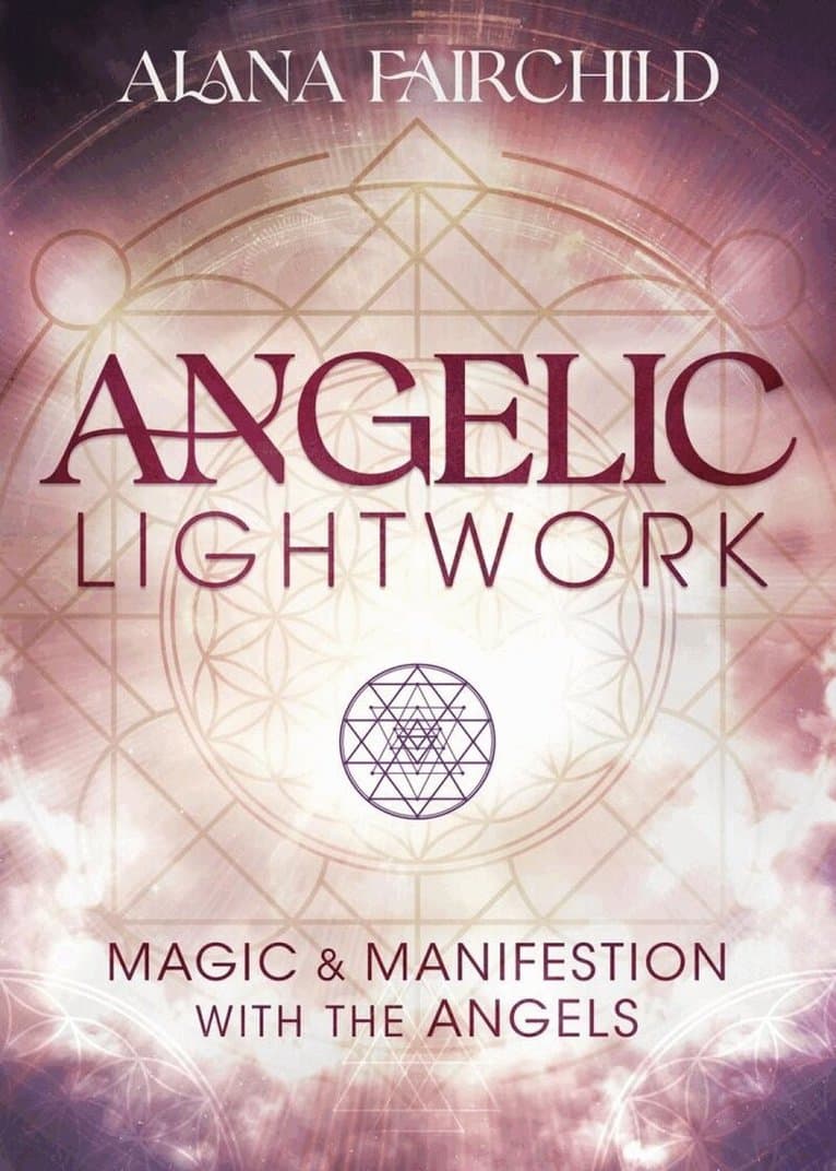 Angelic Lightwork