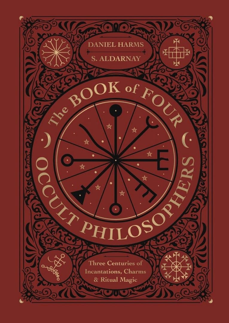 Book of Four Occult Philosophers