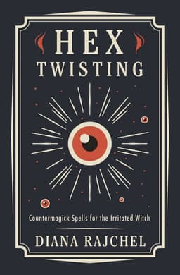 Hex Twisting