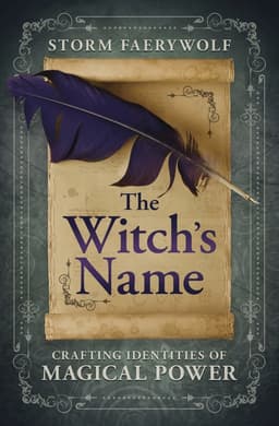 Witch's Name