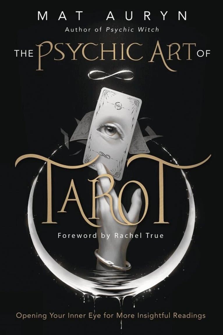 Psychic Art of Tarot