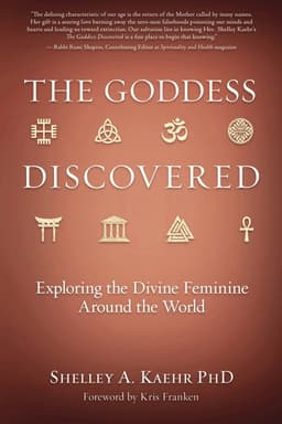 Goddess Discovered