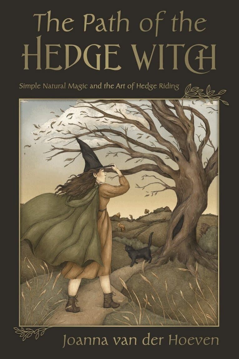 Path of the Hedgewitch