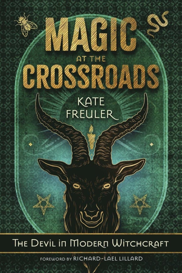 Magic at the Crossroads