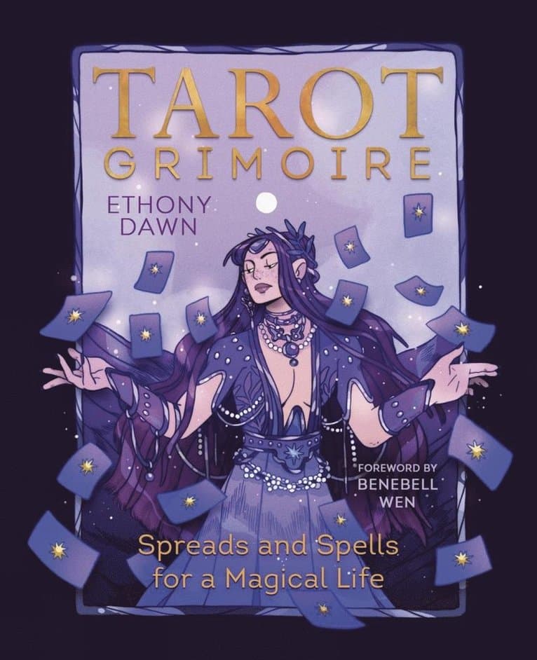 Tarot Grimoire