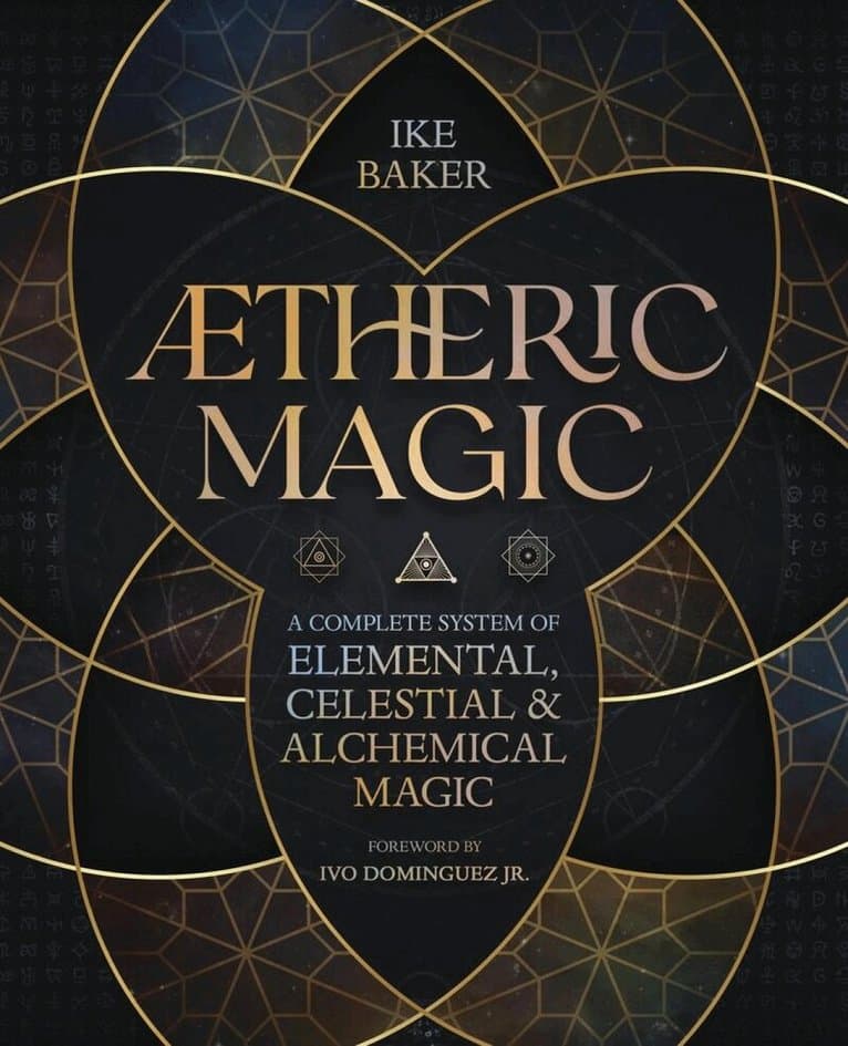 AEtheric Magic