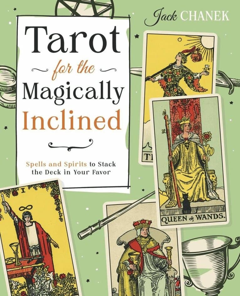 Tarot for the Magically Inclined