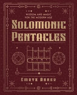 Solomonic Pentacles