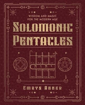 Solomonic Pentacles